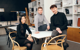 Individuální návrh